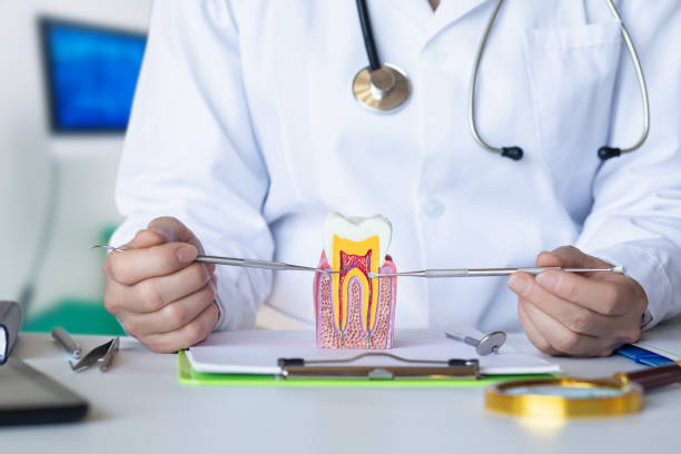 Best Root Canal Emergency Dentist  in University Of Lifornia Davis, CA